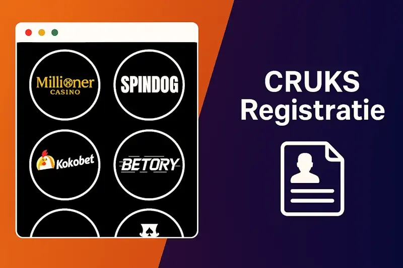 CRUKS Registratie - Vrijwillig of Verplicht?