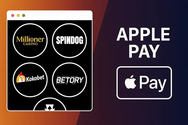 Apple Pay en Andere Mobile Payment Methoden